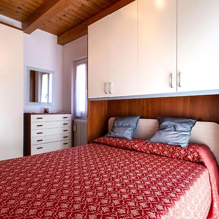 Holiday Home Ribes By Interhome Consiglio di Rumo Exterior photo