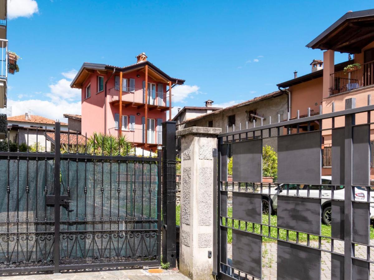 Holiday Home Ribes By Interhome Consiglio di Rumo Exterior photo