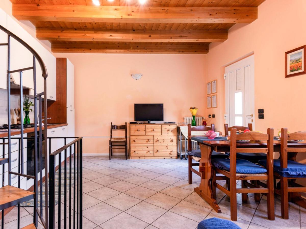 Holiday Home Ribes By Interhome Consiglio di Rumo Exterior photo
