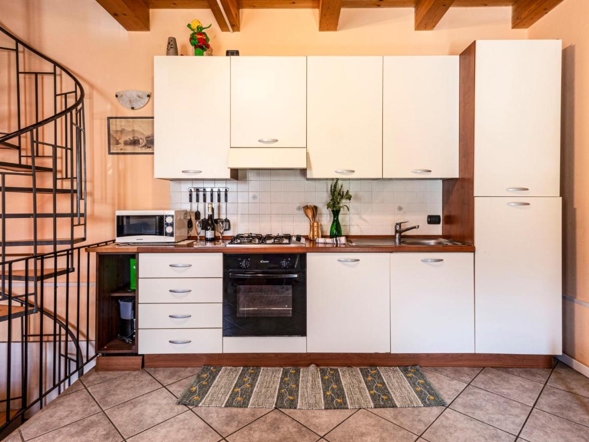 Holiday Home Ribes By Interhome Consiglio di Rumo Exterior photo