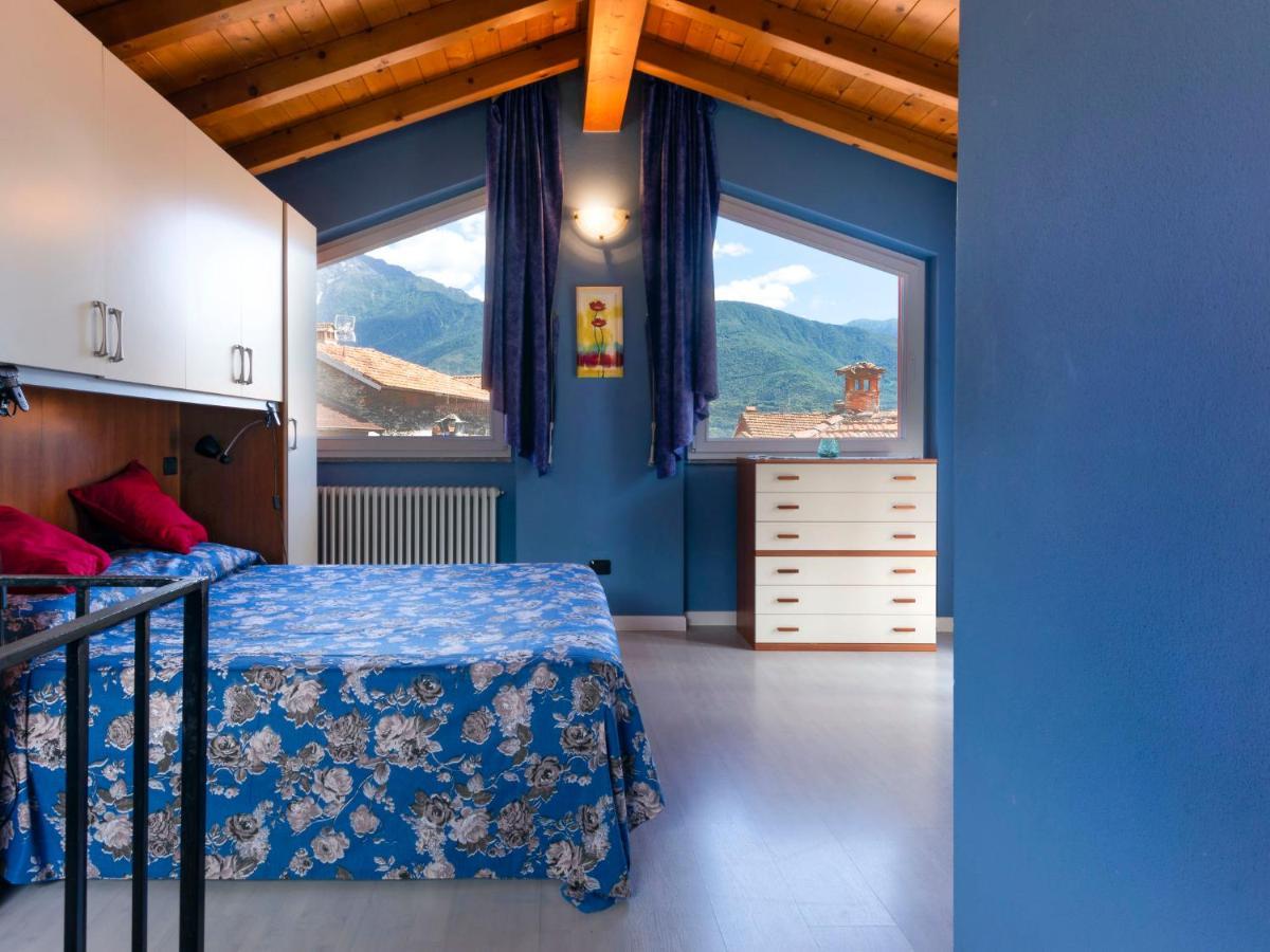 Holiday Home Ribes By Interhome Consiglio di Rumo Exterior photo