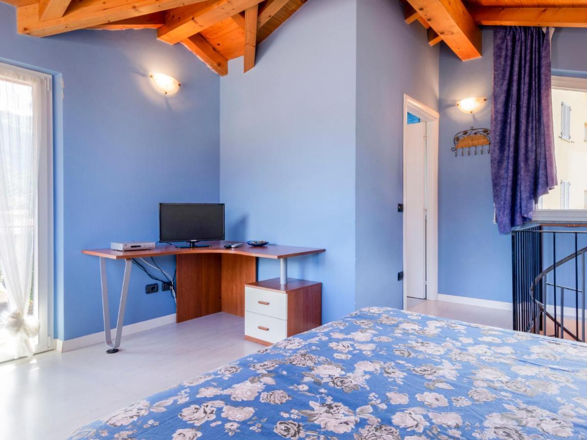 Holiday Home Ribes By Interhome Consiglio di Rumo Exterior photo