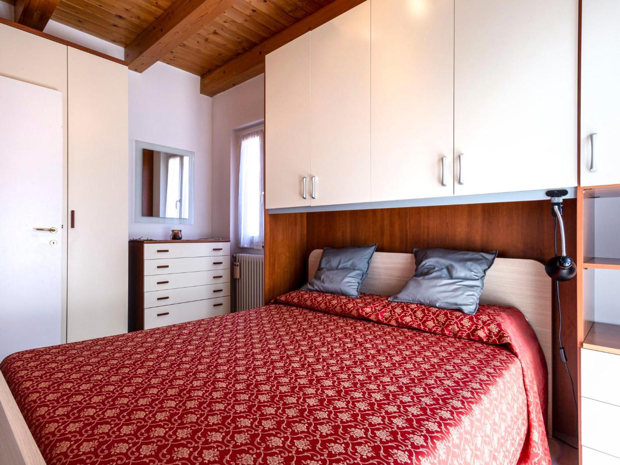 Holiday Home Ribes By Interhome Consiglio di Rumo Exterior photo