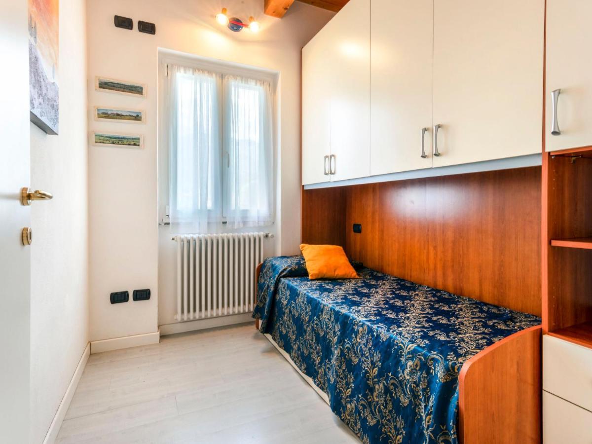 Holiday Home Ribes By Interhome Consiglio di Rumo Exterior photo