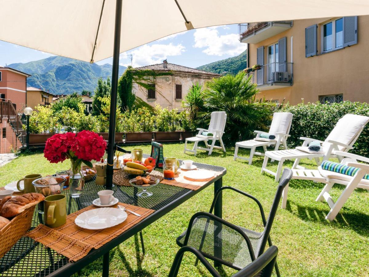 Holiday Home Ribes By Interhome Consiglio di Rumo Exterior photo