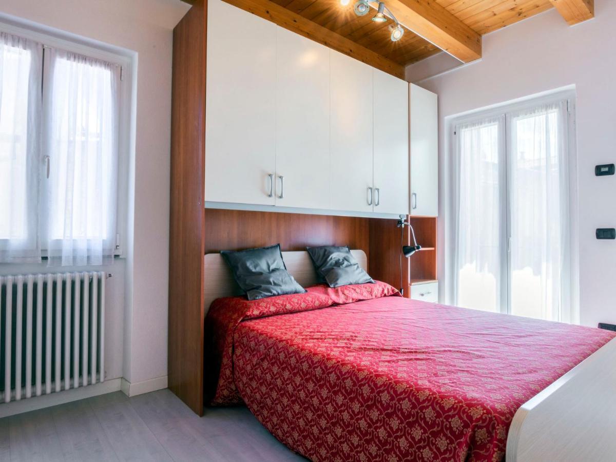 Holiday Home Ribes By Interhome Consiglio di Rumo Exterior photo