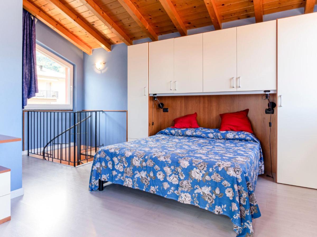 Holiday Home Ribes By Interhome Consiglio di Rumo Exterior photo
